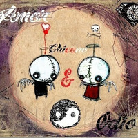 Chicano - Amor &amp; Odio (Set) by Chicano