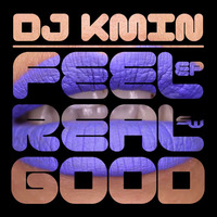 0752AS : DJ Kmin - Funky Monkey (Original Mix) by Soundwaves