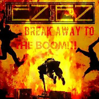 Break Away To The Boom by NOTEZBEINEZ