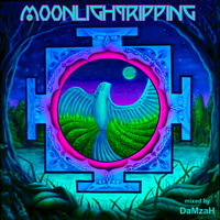 Moonlightripping by DaMzaH