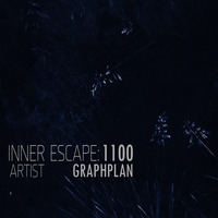 Inner Escape exclusive 1100 Graphplan by Inner Escape