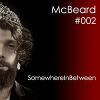 Beard-Tape#002_SomewhereInBetween by McBeard