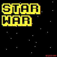 Star War by Glitch Nemesis