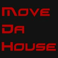 Jon Edge - Into The Deepness On (Move Da House) by John Edge