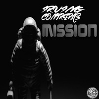IRVING CONTRERAS - MISSION by TRAP NATION SPAIN