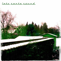 late santa sound by domdom
