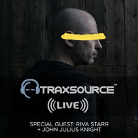 Traxsource LIVE! #74 with Riva Starr by Traxsource LIVE!