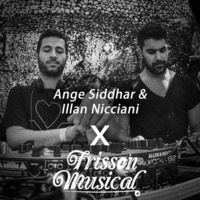 Ange Siddhar &amp; Illan Nicciani X Frisson Musical by Frisson Musical