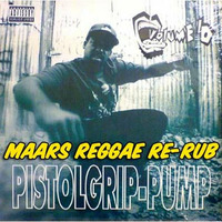 Volume 10- Pistol Grip Pump (Maars Reggae Re-Rub) by DJ MAARS