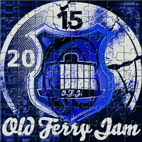 O.F.J. DEEP IN THE MIDDLE XV - PROG DEEP HOUSE Live Mix Tape - rainy days by OLD FERRY JAM - Maik Zumtobel