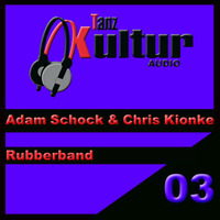 Adam Schock & Chris Kionke "Rubberband/ Alex Dior Remix" supported @ You FM Clubnight by Chris Kionke