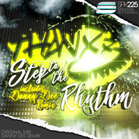 THANX - Step To The Rhythm * 14.December on Beatport by SpektraMusic