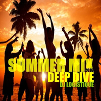 Summer mix. Deep dive. by ANDRUSYK