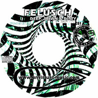 Bodo Felusch - Deep Down &amp; Dirty Vol.1 - [2005-10-01] by Bodo Felusch