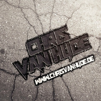 Chris Van Hyde - On My Mind by Chris Van Hyde