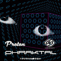 Phraktal - Sleepless Nights Guest Mix On Proton by Christian Boshell