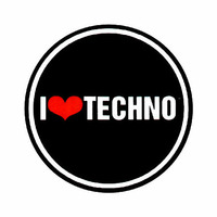 We Love Techno - by Tomas Newland