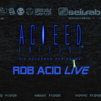  Acid Inferno 19 - Rob Acid live @ Seilfabrik Zwickau 20060415 by Acid Inferno