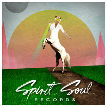 Spiritsoulrecords