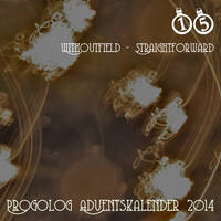 Withoutfield - Straightforward [progoak14] by Progolog Adventskalender [progoak21]