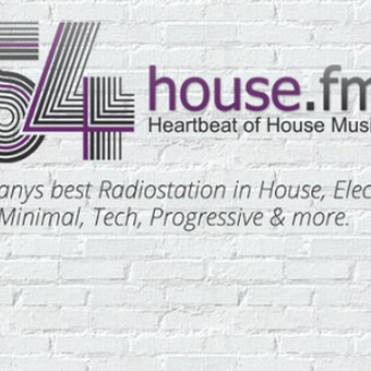 54house.fm