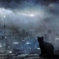 Grenzpunkt Null - Blue Moon by Grenzpunkt Null Sound