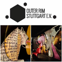 Die CareWoche (Radioshow) - Gast: Philip Kannicht (Outer Rim Stuttgart e.V.) - Im Freien Radio für Stuttgart - Episode 14 (07.April 2016) by Die CareWoche (Radioshow)