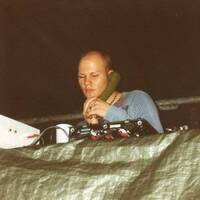 Dancer - Tape 23 by Maikel Danz