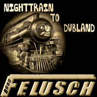 Bodo Felusch - Nighttrain To Dubland - [2014-06-21] by Bodo Felusch