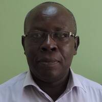 Gahna Report No.5 - Reverend Gerhardt Charles Gbekle - Principal of the Gbi Special School - Gbi Kledzo near Hohoe / Volta Region - [english] by HITA Radio