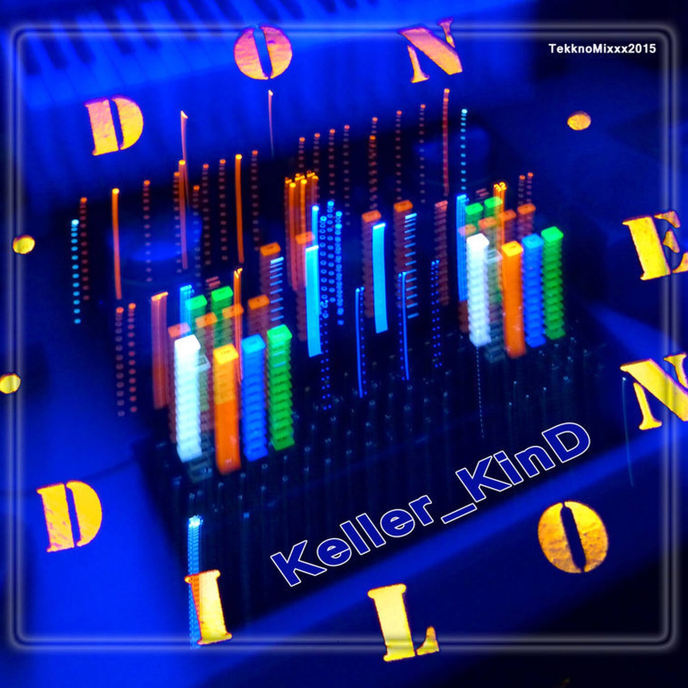 doni@Keller Kind...2015 episode artwork