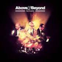 Above & Beyond ft. Annie Drury - On A Good Day - Alusive's Acoustic Breaks Remix by Alusive
