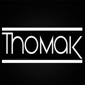 Kevin Carrasco // Thomak