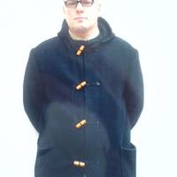 Finn Johannsen - Used To Be My Playground by Finn Johannsen