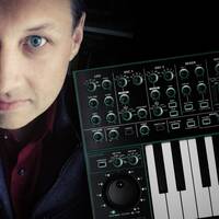 Dallas Observer Mixtape #94: Anthony Harwood by SOS Dallas DJ Archive