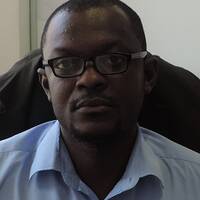  Ghana Report No.17 - Edward Sagoe - Head of Administration at the Lekma Hospital - Teshie - [english] by HITA Radio