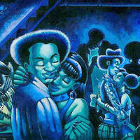 Basment Party Vol.2 by Dj Squeeze