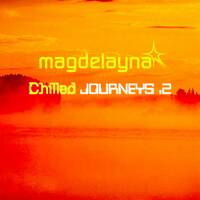 Chilled Journeys 2 by Magdelayna