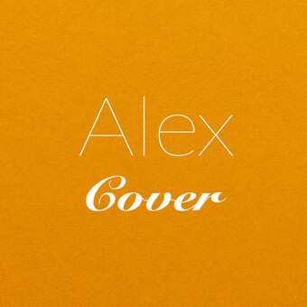Alex Cover