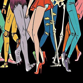 Restless Legs Syndrome #RLS