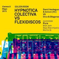 Electropolis @Mini-Club (Pure Colective 8-5-2015) by Greg Esbar