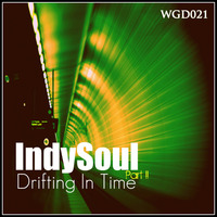 IndySoul - Drifting In Time (Gene King's Stripped Remix) by Another Gene King Remix