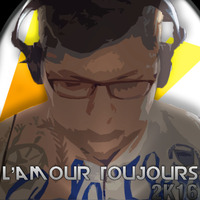 L'Amour Toujours (Datix Radio Bootleg) by Datix