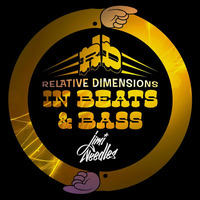 Bonus Track-Spiral (Jimi Needles DnB Remix) by Relative Dimensions