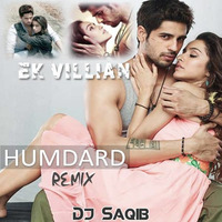 Humard(remix) by deejaysaqib