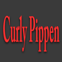 Curly Pippen by Mario Mauer