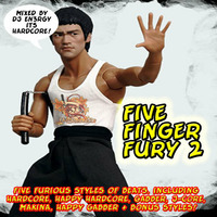 Five Finger Fury 2 (2010) - En3rgy by En3rgy aka Mr. Blood
