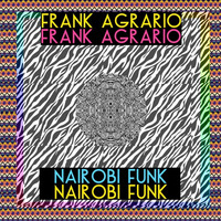 Nairobi Funk by frankagrario