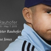 Peter Rauhofer Tribute By Jose Jones by DJ Jose Jones