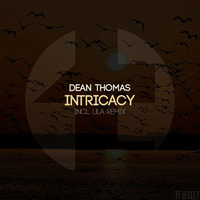 Intricacy [Original Mix] (Preview) by Dean Thomas